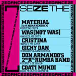 Various - Seize The Beat (Dance Ze Dance) download mp3 flac