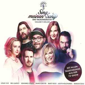 Various - Sing Meinen Song - Das Tauschkonzert (Volume 5) download free Various - Sing Meinen Song - Das Tauschkonzert (Volume 5) download mp3 flac