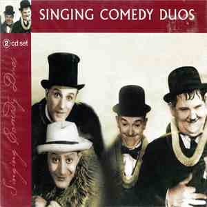 Various - Singing Comedy Duos download free Various - Singing Comedy Duos download mp3 flac