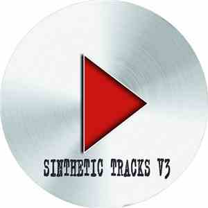 Various - Sinthetic Tracks Vol. 3 download mp3 flac