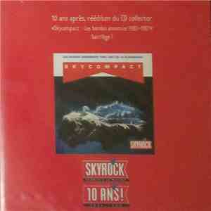 Various - Skycompact - Les Bandes-Annonces 1985-1987 download mp3 flac