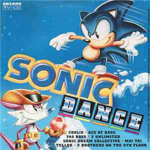Various - Sonic Dance download free