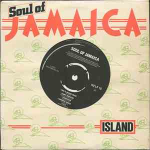 Various - Soul Of Jamaica download mp3 flac