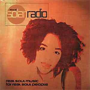 Various - Soul Of Solar Radio Real Soul Music For Real Soul People download mp3 flac