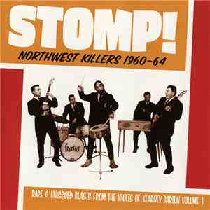Various - Stomp! Northwest Killers Vol. 1 download free