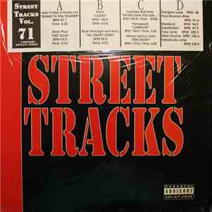 Various - Street Tracks 71 download mp3 flac