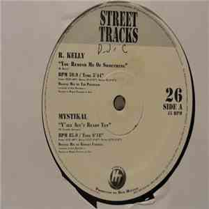 Various - Street Tracks Vol. 26 download free Various - Street Tracks Vol. 26 download mp3 flac