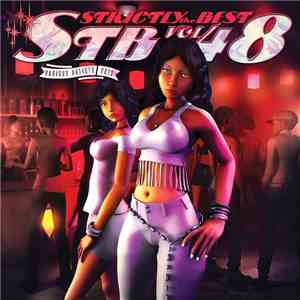 Various - Strictly The Best 48 download free Various - Strictly The Best 48 download mp3 flac