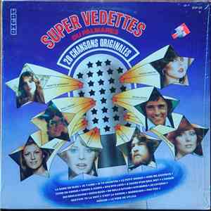 Various - Super Vedettes Du Palmares download mp3 flac