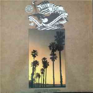 Various - Take It Easy - The Sound Of California download mp3 flac