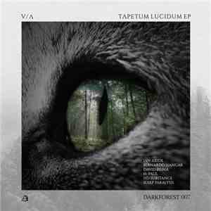 Various - Tapetum Lucidum download free