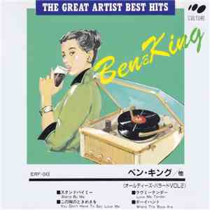 Various - The Great Artist Best Hits - Ben King (Oldies Ballade Vol. 2) download free