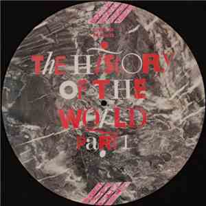 Various - The History Of The World Part 1 download mp3 flac