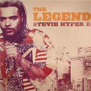 Various - The Legend: Stevie Hyper D download free