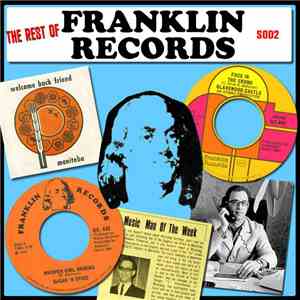 Various - The Rest Of Franklin Records download free Various - The Rest Of Franklin Records download mp3 flac