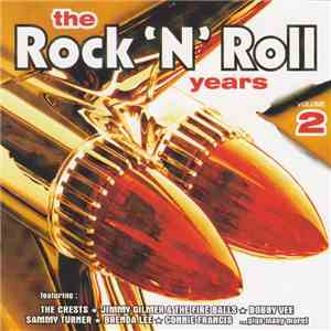 Various - The Rock 'N' Roll Years Volume 2 download mp3 flac