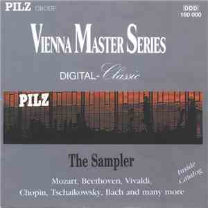 Various - The Sampler download free