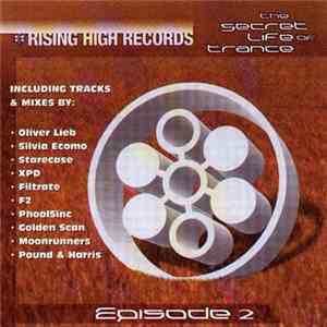 Various - The Secret Life Of Trance Episode 2 download mp3 flac