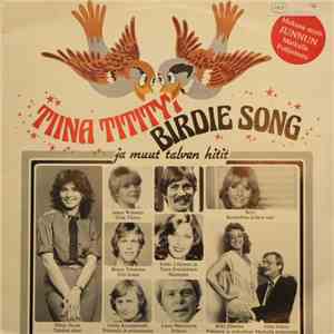 Various - Tiina Titityy Birdie Song Ja Muut Talven Hitit download mp3 flac