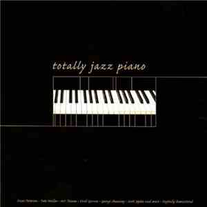 Various - Totally Jazz Piano download mp3 flac