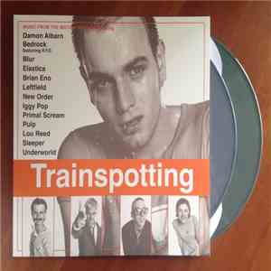 Various - Trainspotting (Music From The Motion Picture) download free Various - Trainspotting (Music From The Motion Picture) download mp3 flac