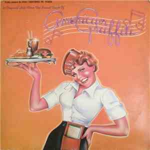 Various - Trilha Sonora Original Do Filme "Loucuras De Verão" (41 Original Hits From The Sound Track Of American Graffiti) download mp3 flac