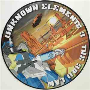 Various - Unknown Elements 3 - The 3rd Law download free