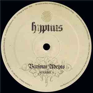 Various - Various Adepts: Volume I download free