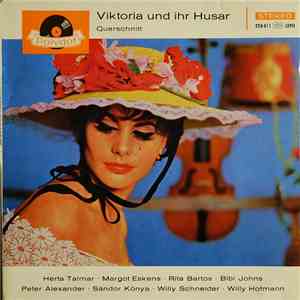 Various - Viktoria Und Ihr Husar (Querschnitt) download mp3 flac