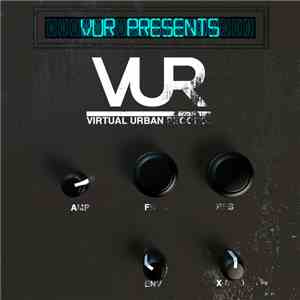 Various - Virtual Urban Aphex - Aphex Twin Covers & Remixes download mp3 flac