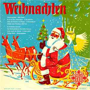 Various - Weihnachten download free