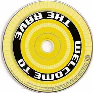 Various - Welcome To The Rave download mp3 flac
