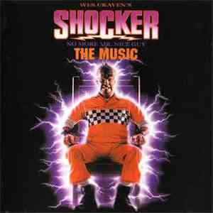 Various - Wes Craven's Shocker (The Music) download free
