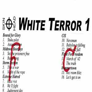 Various - White Terror 1 download free
