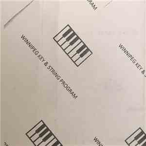 Various - Winnipeg Key & String Program download free Various - Winnipeg Key & String Program download mp3 flac