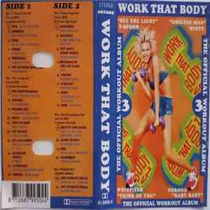 Various - Work That Body 3 download free