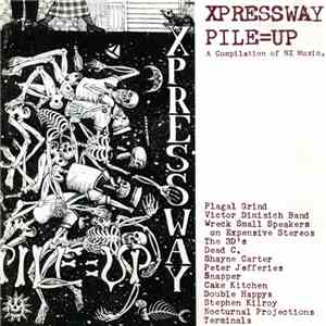 Various - XPRESSWAY PILE=UP (A Compilation Of NZ Music) download free Various - XPRESSWAY PILE=UP (A Compilation Of NZ Music) download mp3 flac