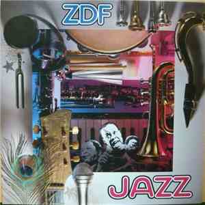 Various - ZDF Jazz download free Various - ZDF Jazz download mp3 flac