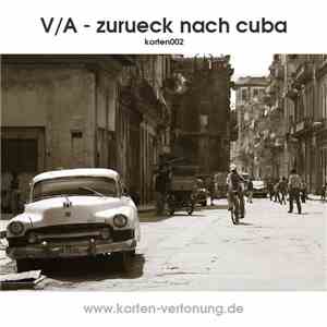 Various - Zurueck Nach Cuba download mp3 flac