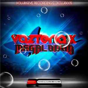 Vazteria X - Megalodon download mp3 flac