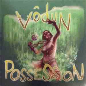VŌDŪN - Possession download free