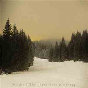 Veldes - The Bitterness Prophecy download mp3 flac