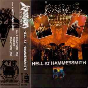 Venom  - Hell At Hammersmith download free