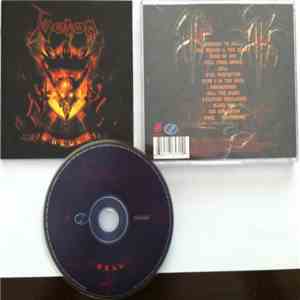 Venom  - Hell download mp3 flac