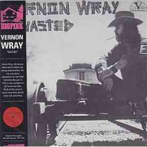 Vernon Wray - Wasted download free
