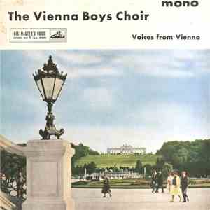Vienna Boys Choir, The - Voices From Vienna download free Vienna Boys Choir, The - Voices From Vienna download mp3 flac