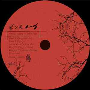 Vince Noog - Feel It EP download free