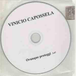 Vinicio Capossela - Ovunque Proteggi download free