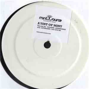 Violante / Ectamorph - A Tint Of Mint download mp3 flac
