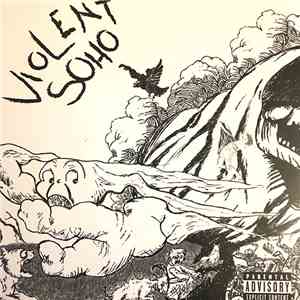 Violent Soho - Violent Soho download mp3 flac